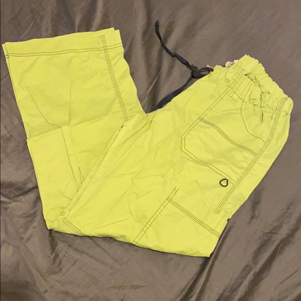 Dickies Scrub Pants